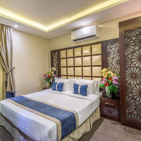 Al Muhaidib Hotel 利雅德 外观 照片