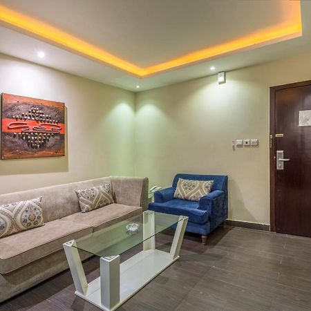 Al Muhaidib Hotel 利雅德 外观 照片