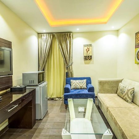 Al Muhaidib Hotel 利雅德 外观 照片