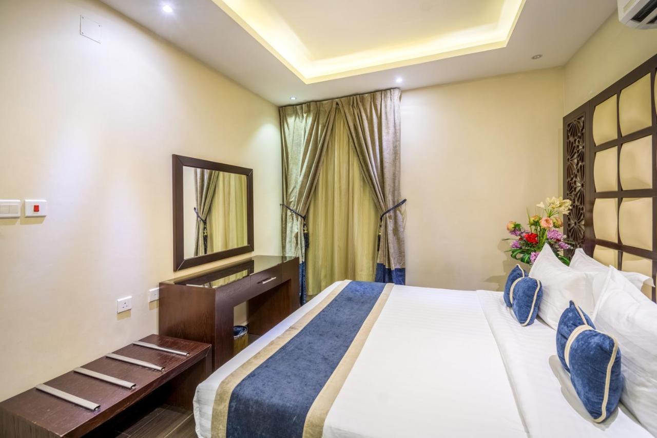 Al Muhaidib Hotel 利雅德 外观 照片