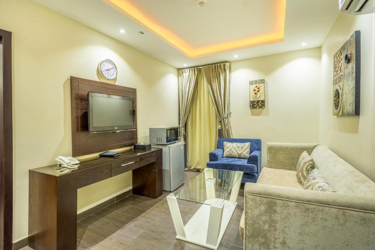 Al Muhaidib Hotel 利雅德 外观 照片